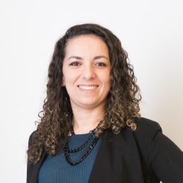 Dra. Anaelisa Ribeiro de Souza