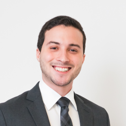 Dr. Felipe Gosuen da Silveira