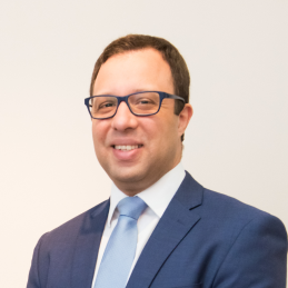 Dr. Gustavo Martiniano Basso