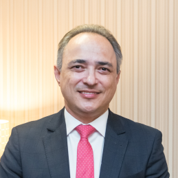 Dr. Marcelo Augusto da Silveira